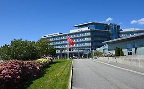 Clarion Hotel Bergen Airport